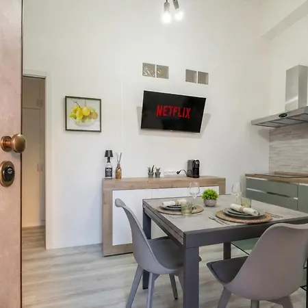 Soft Living - Del Poetto 10min Appartamento