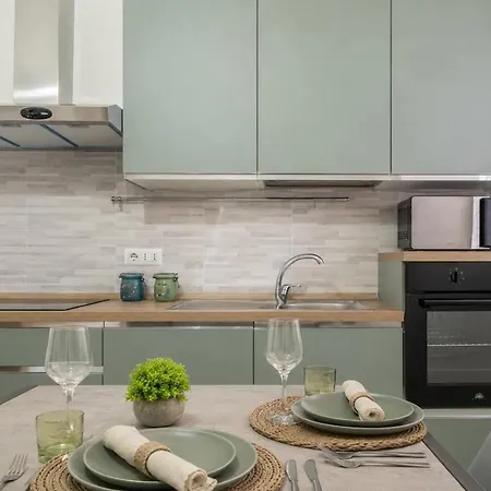 Soft Living - Del Poetto 10min Appartement Quartu SantʼElena