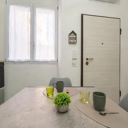 Appartement Soft Living - Del Poetto 10min Quartu SantʼElena