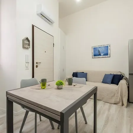 Appartamento Soft Living - Del Poetto 10min