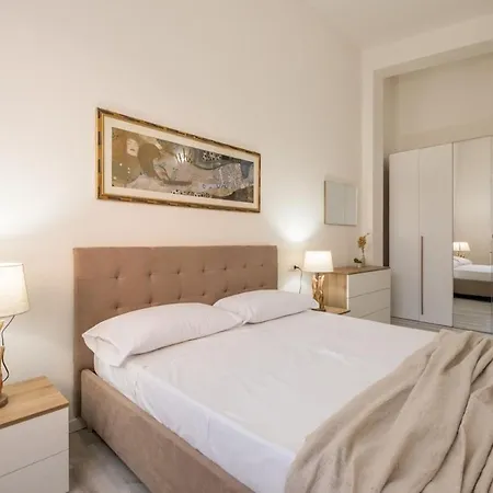 Apartment Soft Living - Del Poetto 10min
