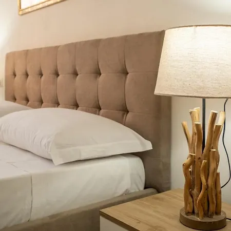 Soft Living - Del Poetto 10min Appartement Quartu SantʼElena