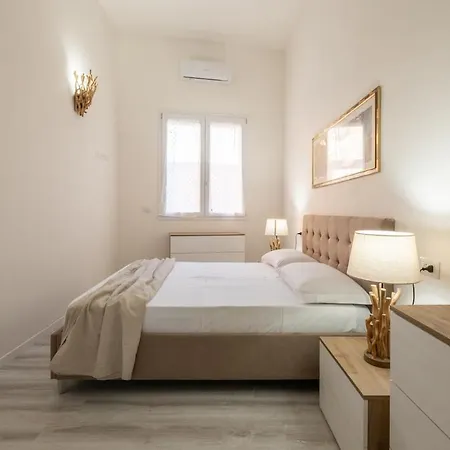Soft Living - Del Poetto 10min Appartement Quartu SantʼElena