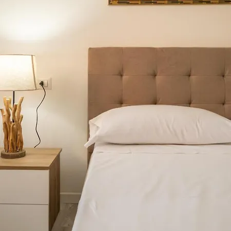 Soft Living - Del Poetto 10min Appartement