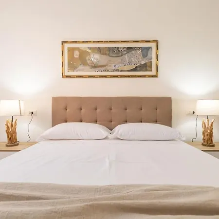Soft Living - Del Poetto 10min