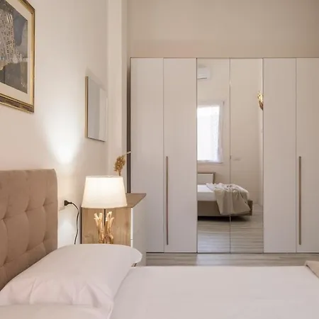 Soft Living - Del Poetto 10min Appartement
