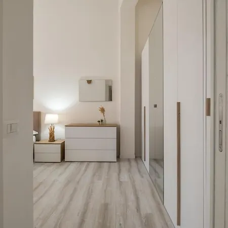 Soft Living - Del Poetto 10min Appartement *