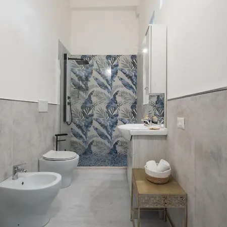 Soft Living - Del Poetto 10min Appartamento