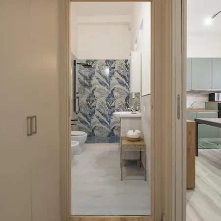 Soft Living - Del Poetto 10min * Quartu SantʼElena