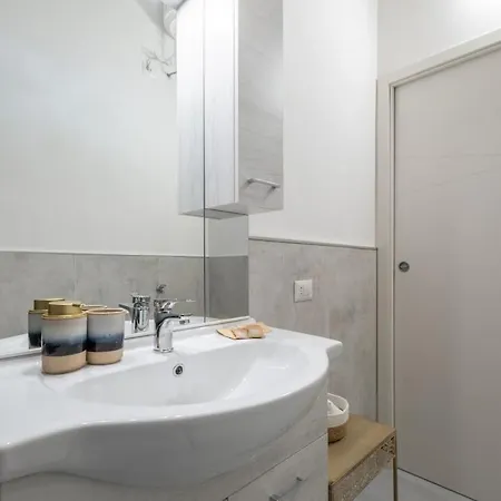 Soft Living - Del Poetto 10min Quartu SantʼElena