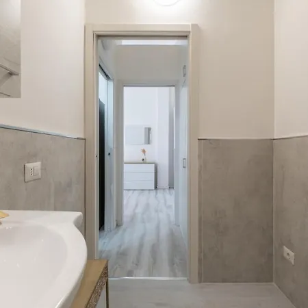 Appartement Soft Living - Del Poetto 10min *